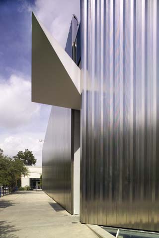 Houston Museum District